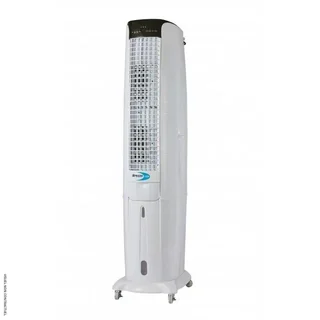 Rafraîchisseur d'air BREZZA 170N 70L UV Star Progetti - Silencieux avec stérilisation UV