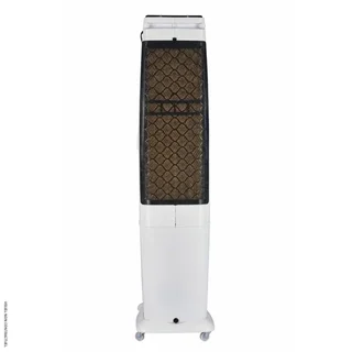 Rafraîchisseur d'air BREZZA 170N 70L UV Star Progetti - Silencieux avec stérilisation UV