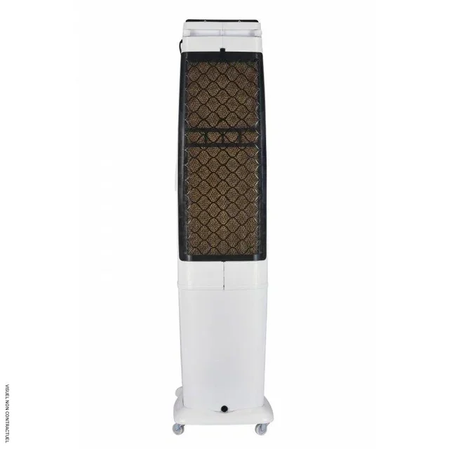 Rafraîchisseur d'air BREZZA 170N 70L UV Star Progetti - Silencieux avec stérilisation UV