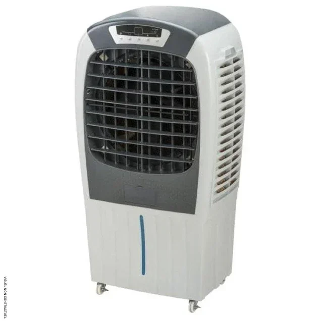 Rafraîchisseur d'air BREZZA 80 UV 8000 m³/h - Star Progetti