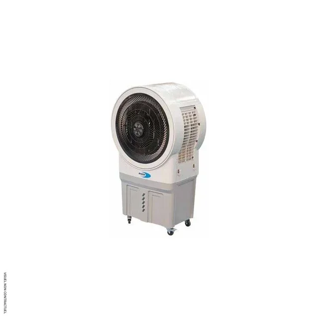Rafraîchisseur d'air BREZZA FRE 70 EVO UV 7000 m³/h - Star Progetti