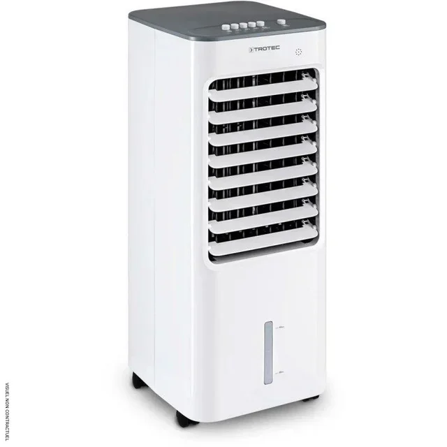Rafraîchisseur d'air 3-en-1 Trotec PAE 21 - 276 m³/h