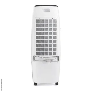 Rafraîchisseur d'air TROTEC PAE 51 - 4 vitesses 661 m³/h réservoir 20L