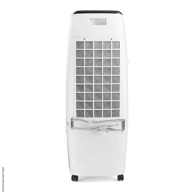 Rafraîchisseur d'air TROTEC PAE 51 - 4 vitesses 661 m³/h réservoir 20L