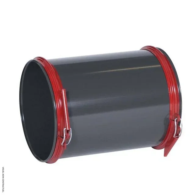 Prolunga Tubo Riscaldatore Thermobile ITA35 Ø300mm 1 Uscita con Fascetta