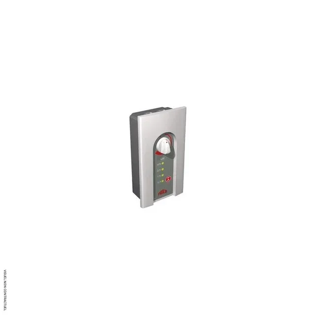 Frico heating controller variable output with integrated timer