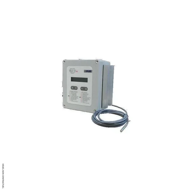Variable Speed Controller 230V 10A Remote Sensor 2.5m SPLUS RA 1000