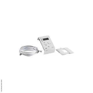 Régulateur SIReB Basic Frico - Thermostat + Câble RJ12 5m