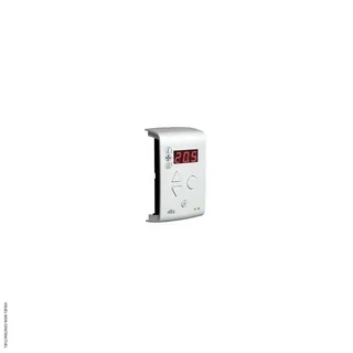 Régulateur SIReB Basic Frico - Thermostat + Câble RJ12 5m
