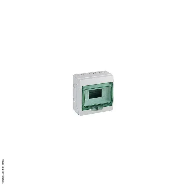 Régulateur température PTA01 Frico - thermostat automatique chauffage industriel