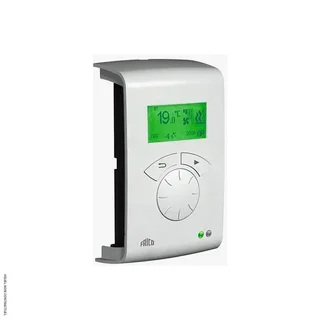 Régulation SIRe Advanced FRICO SIReFA avec câble RJ12 pour chauffage éco-énergétique