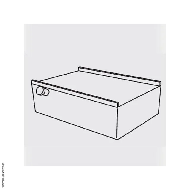 Réservoir 134L Sovelor pour chauffages JUMBO 155 et TITAN 155