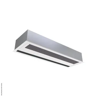 Cortina de Aire Empotrable Frico ARF3210E05 - 230V - Calefactor de Puerta