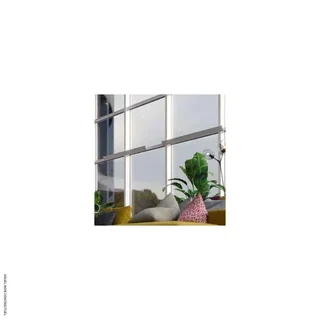 Rideau rayonnant FRICO Gliese 650W GSE065 - Chauffage mural compact blanc