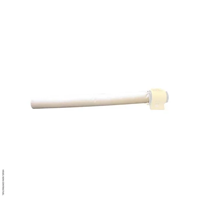 Sac filtrant Ø400mm L3m Sovelor-Dantherm pour chauffage professionnel