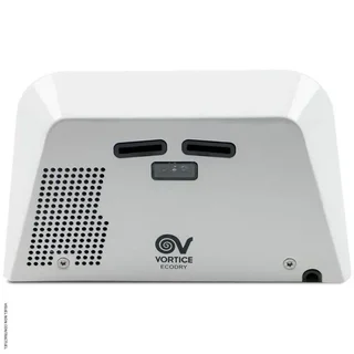 Asciugamani Automatico Eco Dry SMEB 230V Acciaio Inox Vortice