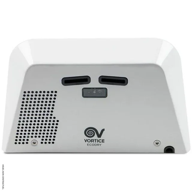 Asciugamani Automatico Eco Dry SMEB 230V Acciaio Inox Vortice