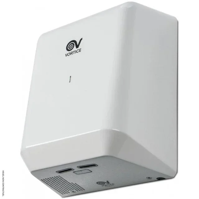 Asciugamani Automatico Eco Dry SMEB 230V Acciaio Inox Vortice