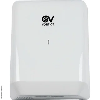 Asciugamani Automatico Eco Dry SMEB 230V Acciaio Inox Vortice