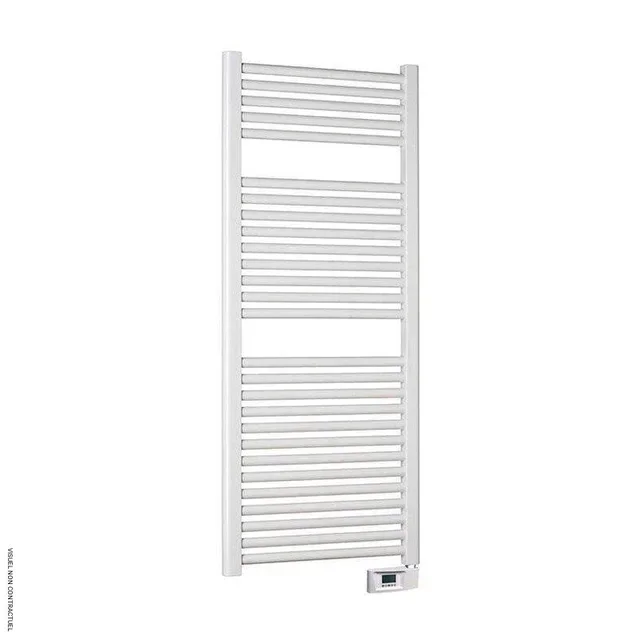 Sèche-serviette électrique Orchidée 2.0 500W FRICO blanc
