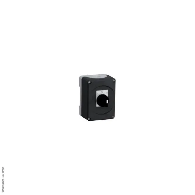 3-Speed VMC Selector Ø125-250mm AXELAIR - Ventilation Control Switch