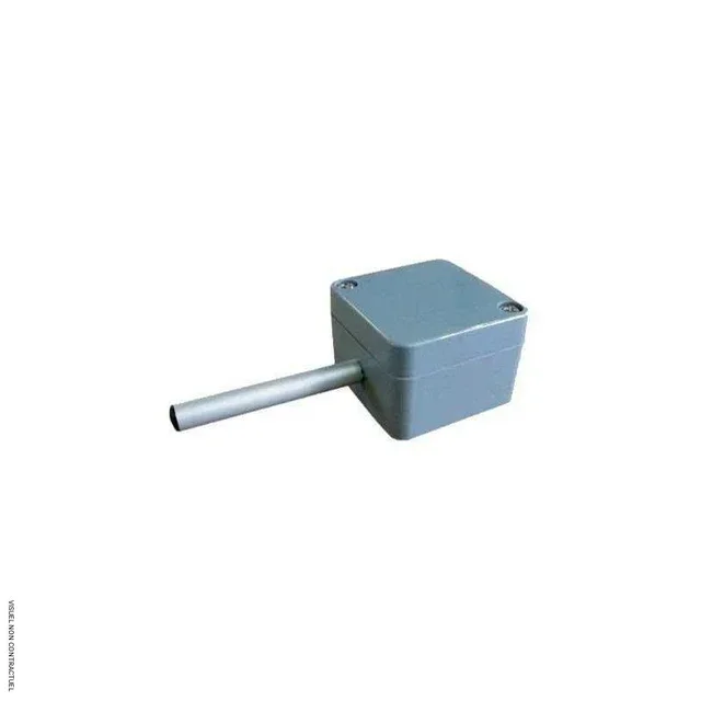 Sonde ambiance déportée VTS - Commande à distance thermostat