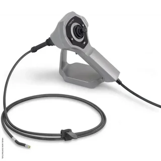 Trotec VSP-VS 8.4-3000 Borescope Probe - 360° Articulating Camera Head