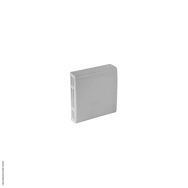Sonde température déportée RTX54 IP54 Frico thermostat NTC 10kOhm
