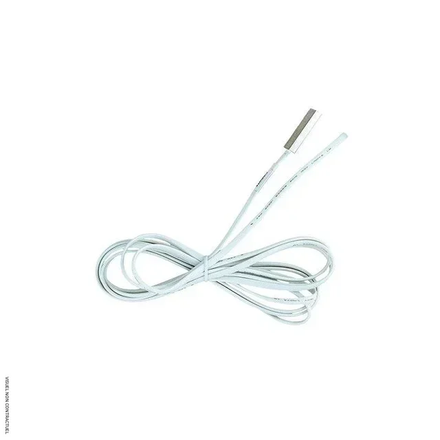 Sonde température eau retour FCWTA Frico - Protection antigivre rideau d'air