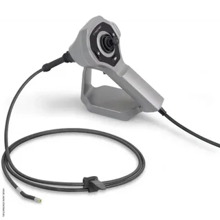 3.9mm Articulating Video Borescope VSP-VS 1500 Trotec - 360° Camera