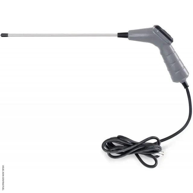 VSP-BS 6.4F Front Camera Borescope Probe Trotec Industrial Visual Inspection