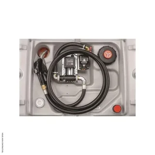 Estación Easy Mobil 620 ADR Cematic 56/18 18V sin Batería - CEMO