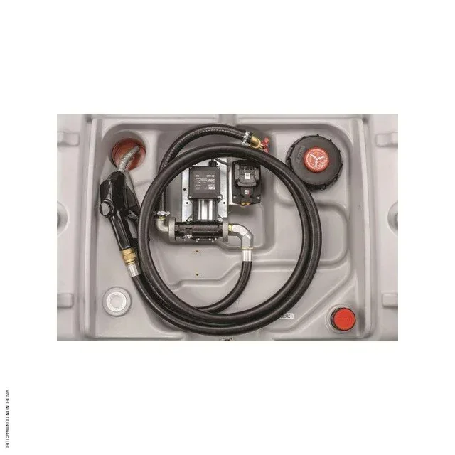 Estação Easy Mobil 620 ADR Cematic 56/18 18V sem Bateria - CEMO