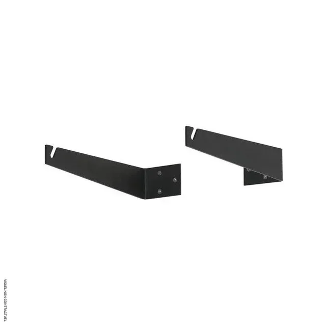 Wall Ceiling Mount Bracket for Trotec Air Heater TDS10 TDS20 TDS30 TDS-C TVM
