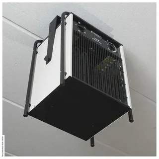 Soporte Pared Techo para Trotec TDS 100 120 Calefactor Aire