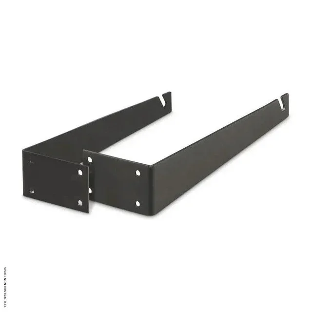 Support mural plafond aérotherme TDS 50 75 Trotec