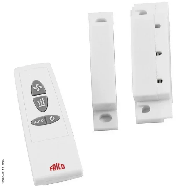 Sistema de contacto de puerta Frico - Accesorio de regulación de calefacción