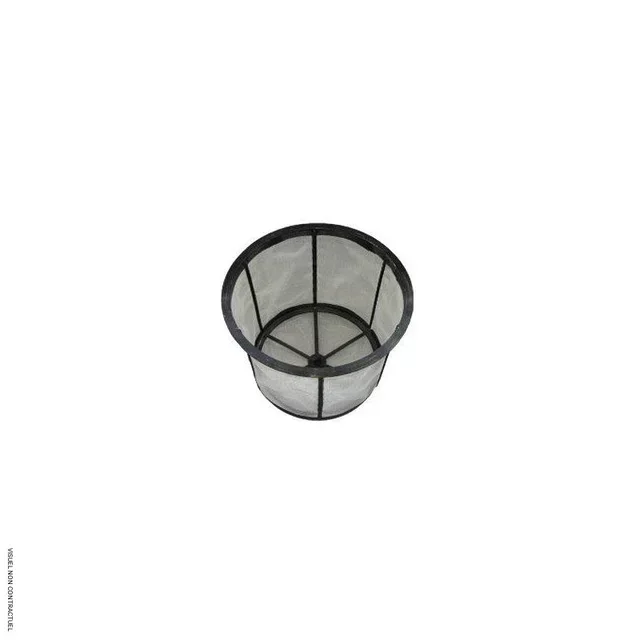 Tamis Ø 420 mm pour dôme CEMO - Filtre de remplissage réservoir