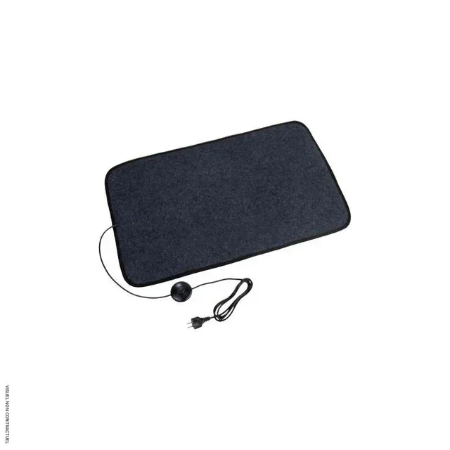 Tapis chauffant électrique FRICO Tapitherm T85G 80x50cm professionnel