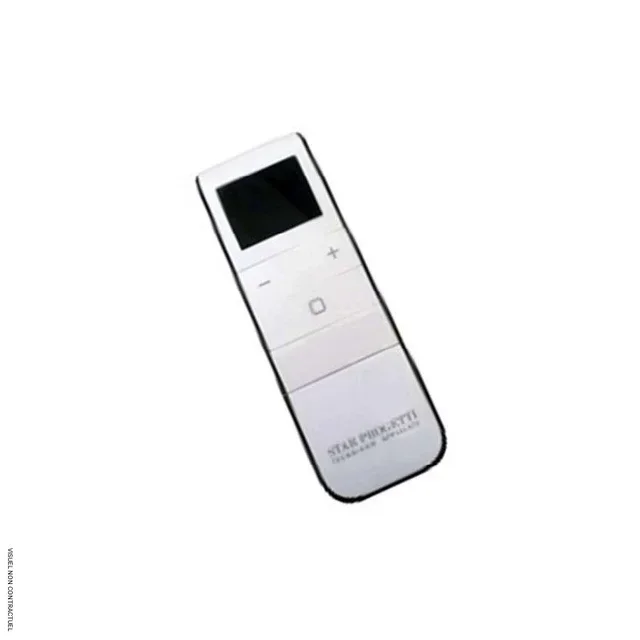 Télécommande TITAN RADIO Star Progetti - Chauffage infrarouge