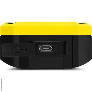 Télémètre laser Trotec TD 200 200m IP65 caméra zoom 3x