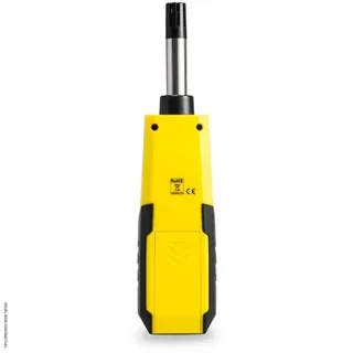 BC21 Trotec 4-in-1 Thermo-Hygrometer - Feuchtigkeit, Temperatur, Taupunkt Messgerät