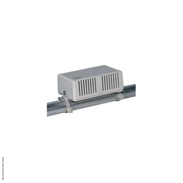 Thermo-hygrostat HG 140 Trotec - Régulateur humidité point de rosée