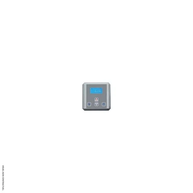 Thermostat SPLUS 1 consigne pour aérothermes gaz AGM D AGMC D AE D