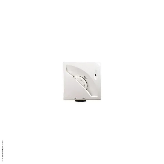 Thermostat d'ambiance TA 2 On/Off Axelair 5°C à 30°C