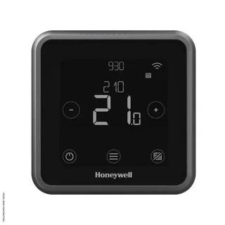 Termostato inteligente programable WiFi THWF Sovelor - Control inteligente de calefacción