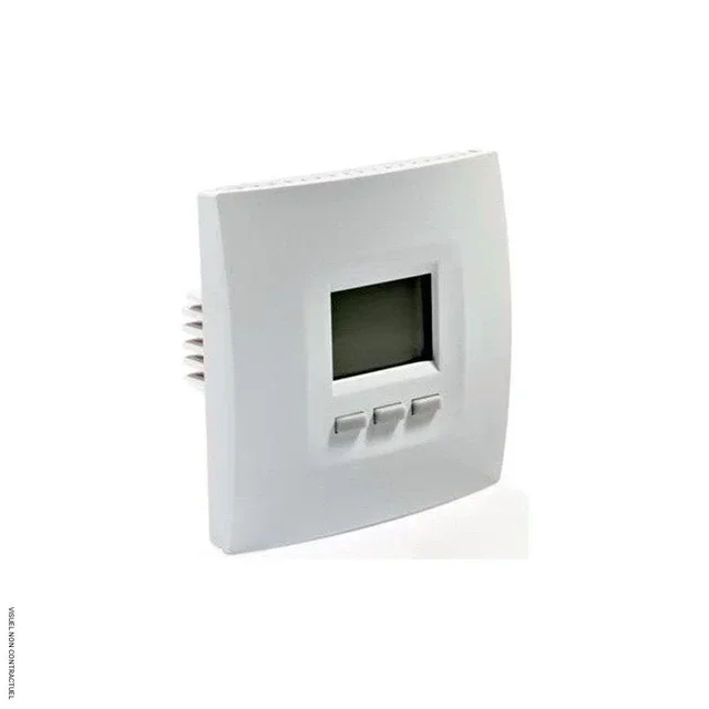 Frico CO 12A Digital Thermostat 6-Program Weekly Timer Switch