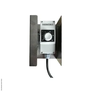 Wasserdichter Fernthermostat 10m Thermobile - Temperaturregelung -10°C bis +40°C
