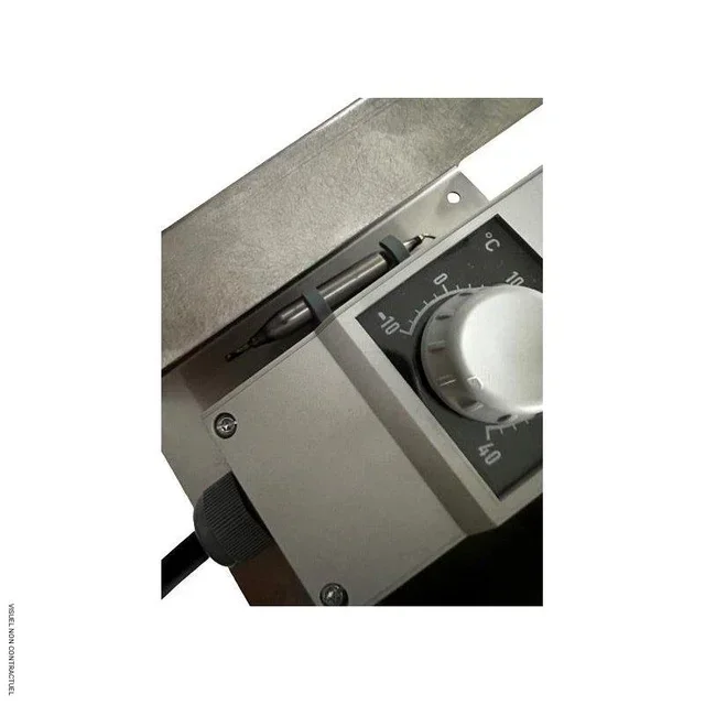 Wasserdichter Fernthermostat 10m Thermobile - Temperaturregelung -10°C bis +40°C