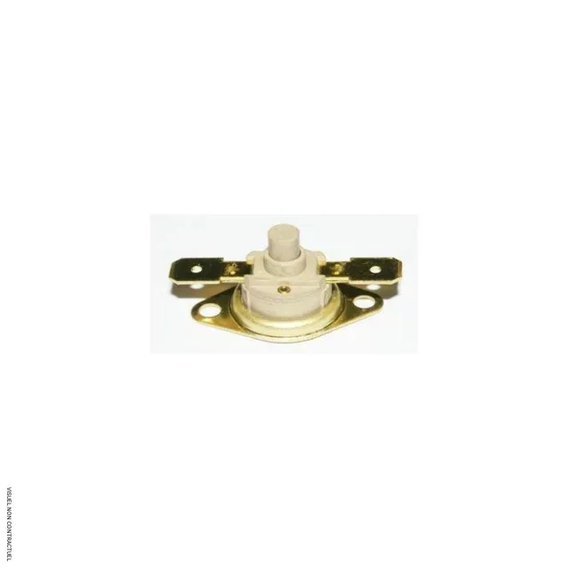 STB MTM Safety Thermostat for Heating - Overheat Protection
